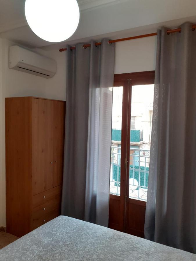 Ferienwohnung Casa Playa Lisa Santa Pola Exterior foto