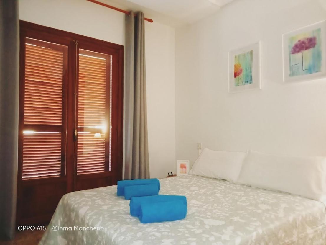 Ferienwohnung Casa Playa Lisa Santa Pola Exterior foto